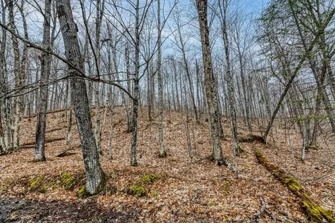 Off Johnson Lane Winchester WI 54557