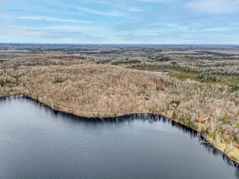 Off Johnson Lane Winchester WI 54557