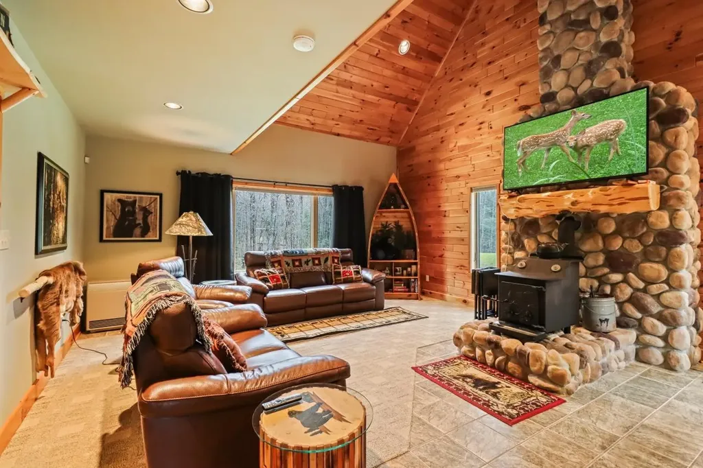 5550 Sugar Maple Road Phelps WI 54554