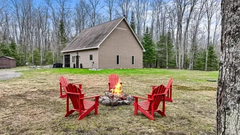5550 Sugar Maple Road Phelps WI 54554