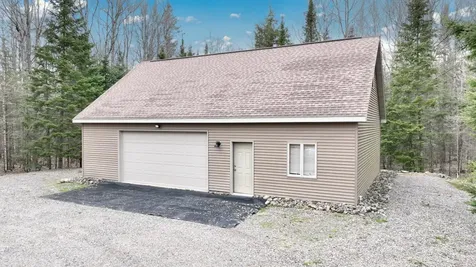 5550 Sugar Maple Road Phelps WI 54554