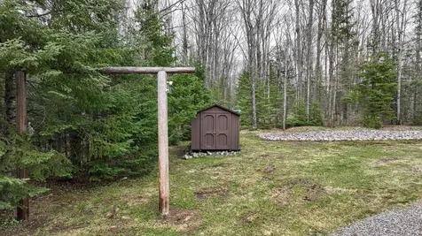 5550 Sugar Maple Road Phelps WI 54554
