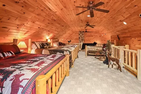 5550 Sugar Maple Road Phelps WI 54554