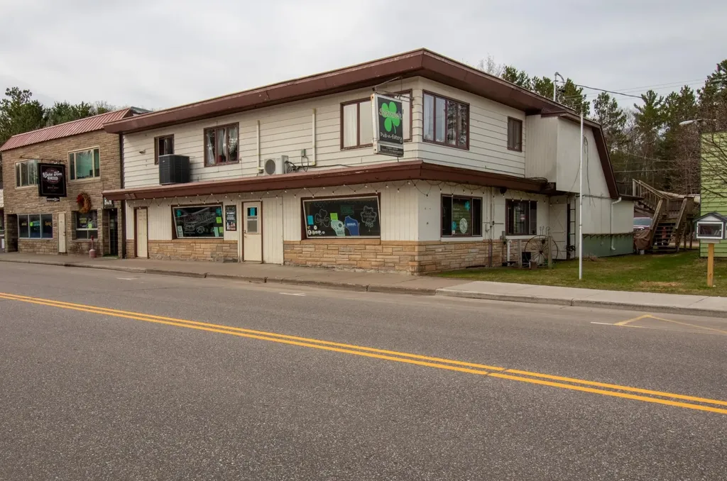 7235 Bradley Street Lake Tomahawk WI 54539
