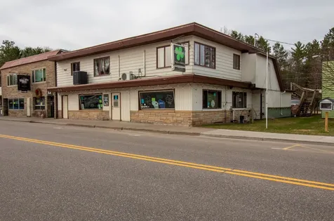7235 Bradley Street Lake Tomahawk WI 54539