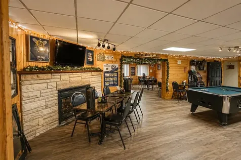 7235 Bradley Street Lake Tomahawk WI 54539