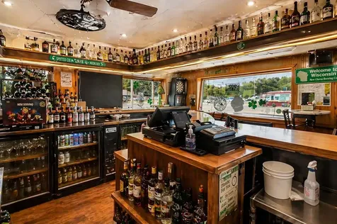 7235 Bradley Street Lake Tomahawk WI 54539
