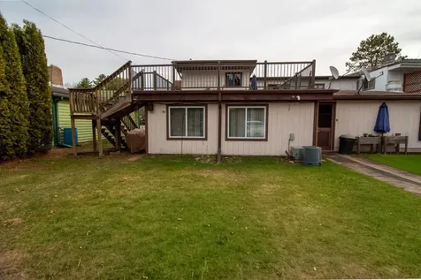 7235 Bradley Street Lake Tomahawk WI 54539
