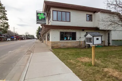 7235 Bradley Street Lake Tomahawk WI 54539