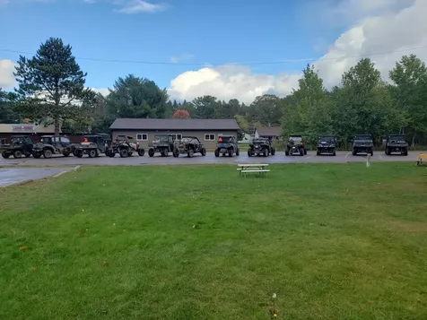 7235 Bradley Street Lake Tomahawk WI 54539