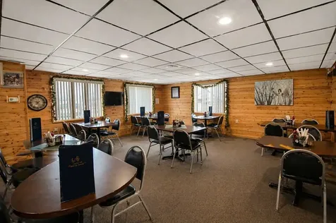 7235 Bradley Street Lake Tomahawk WI 54539