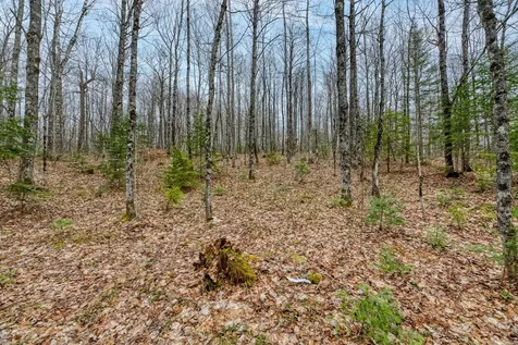 Off Johnson Lane Winchester WI 54557