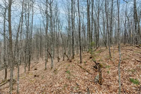 Off Johnson Lane Winchester WI 54557