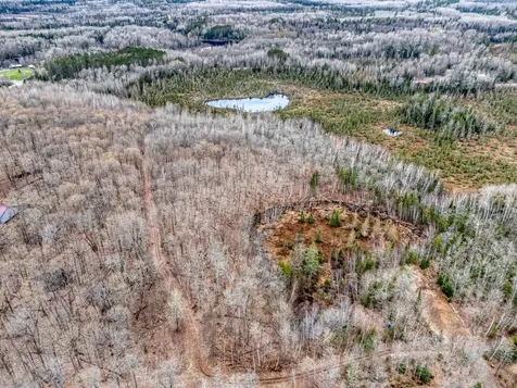Off Johnson Lane Winchester WI 54557