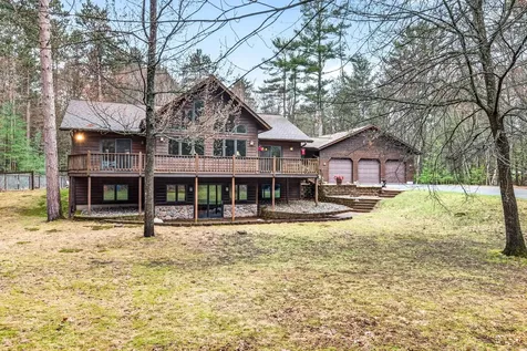 9026 Rapps Road Woodruff WI 54568