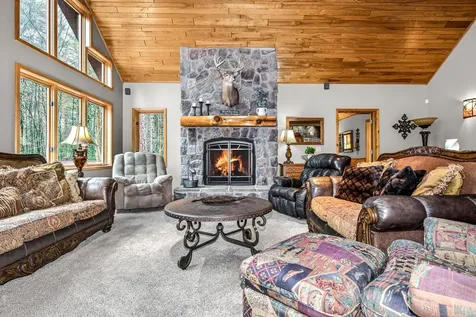 9026 Rapps Road Woodruff WI 54568