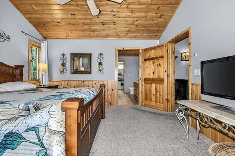 9026 Rapps Road Woodruff WI 54568