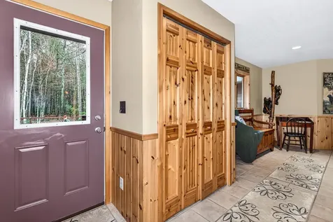 9026 Rapps Road Woodruff WI 54568