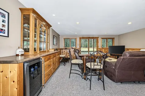 9026 Rapps Road Woodruff WI 54568