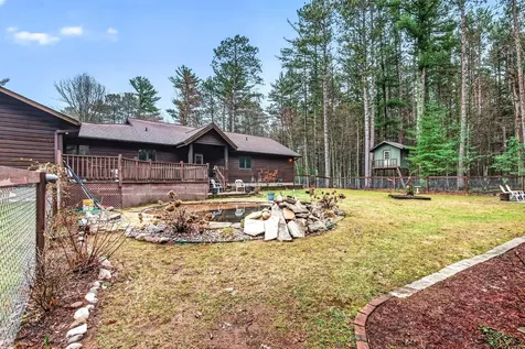 9026 Rapps Road Woodruff WI 54568
