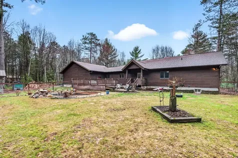9026 Rapps Road Woodruff WI 54568