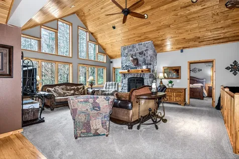 9026 Rapps Road Woodruff WI 54568