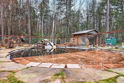 9026 Rapps Road Woodruff WI 54568