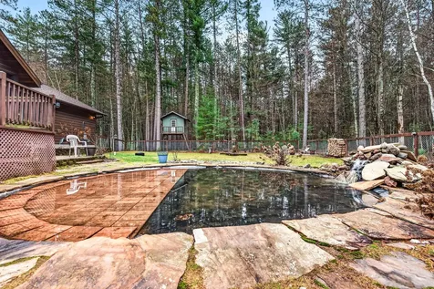9026 Rapps Road Woodruff WI 54568