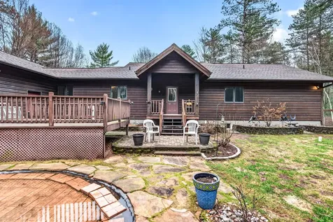 9026 Rapps Road Woodruff WI 54568