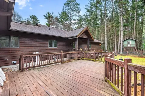 9026 Rapps Road Woodruff WI 54568