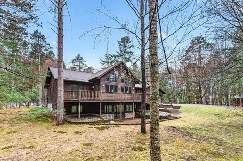 9026 Rapps Road Woodruff WI 54568
