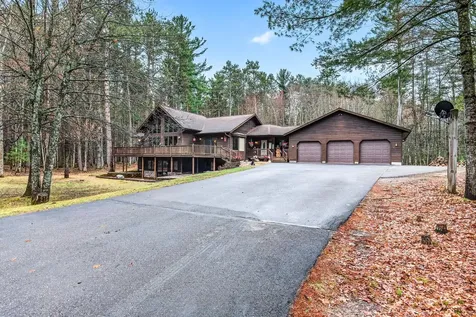 9026 Rapps Road Woodruff WI 54568