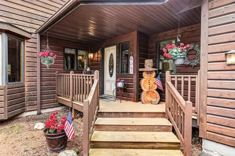 9026 Rapps Road Woodruff WI 54568