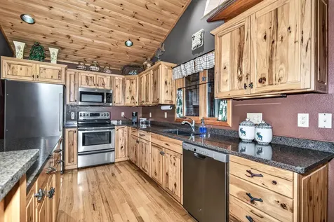 9026 Rapps Road Woodruff WI 54568