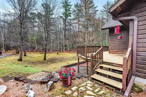 9026 Rapps Road Woodruff WI 54568
