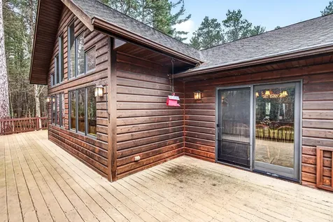 9026 Rapps Road Woodruff WI 54568