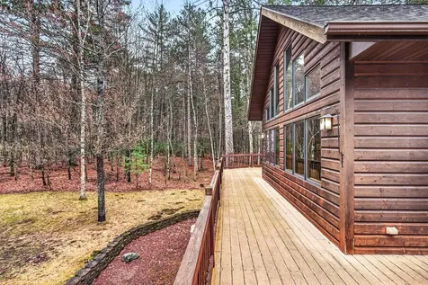 9026 Rapps Road Woodruff WI 54568