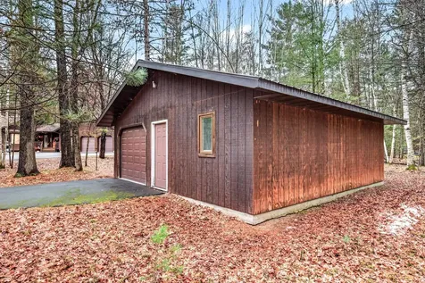 9026 Rapps Road Woodruff WI 54568