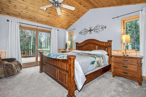 9026 Rapps Road Woodruff WI 54568