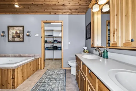 9026 Rapps Road Woodruff WI 54568