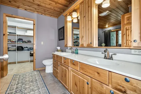 9026 Rapps Road Woodruff WI 54568
