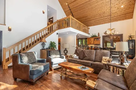 7721 Tomahawk Trail Woodruff WI 54568