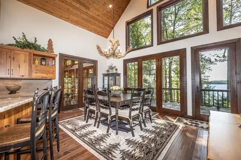 7721 Tomahawk Trail Woodruff WI 54568