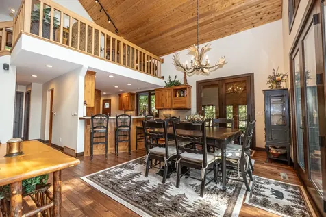 7721 Tomahawk Trail Woodruff WI 54568