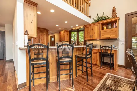 7721 Tomahawk Trail Woodruff WI 54568
