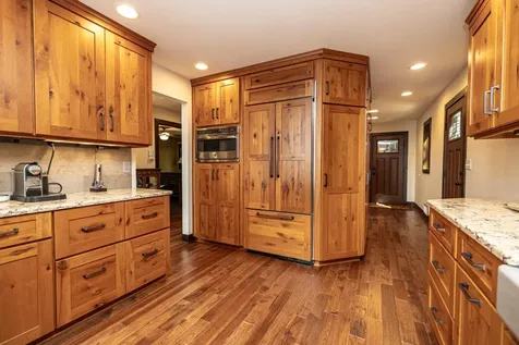 7721 Tomahawk Trail Woodruff WI 54568