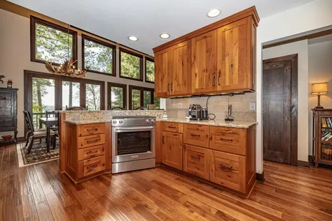 7721 Tomahawk Trail Woodruff WI 54568
