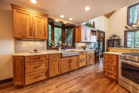 7721 Tomahawk Trail Woodruff WI 54568