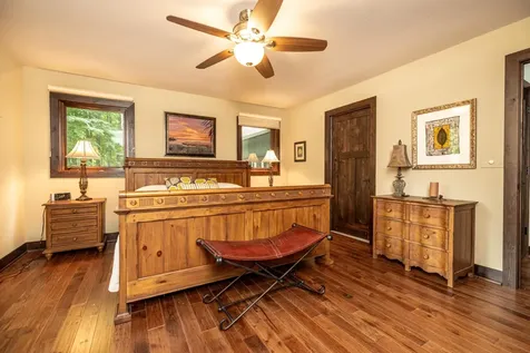 7721 Tomahawk Trail Woodruff WI 54568