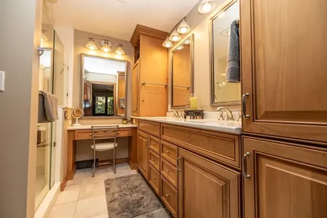 7721 Tomahawk Trail Woodruff WI 54568